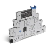 TIMED INTERFACE RELAY 382100248240SPB