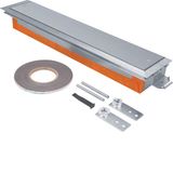 endcap f BKWD600080 w trough f sealing