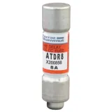 Fuse ATDR - Class CC - Time-Delay 600VAC 300VDC 8A Ferrule