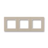 3901H-A05030 18W Frames brown - Levit