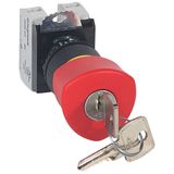 ACS COMP KEY 40 RED + NONC