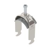 BS-H1-K-52 A2 Clamp clip 2056  46-52mm