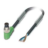 Sensor/actuator cable