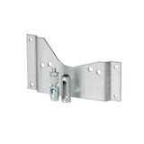 ASK72.2 - Linear/rotary mounting kit with bracket