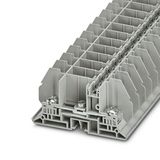 RSC 5-T-F-B - Test disconnect terminal block