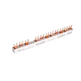Connection busbar - fork type SW3F(3P+N) 10 12M63A