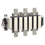 Contactor TVS 3P 45KW 95A 48V ca