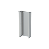 Q843E616 Side wall, 1649 mm x 600 mm x 250 mm