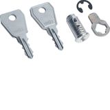 Key lock,Volta,standard
