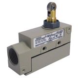 Enclosed switch, roller plunger, SPDT, 15A ZE  9519R