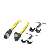 Sensor/actuator cable