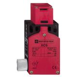 LIMIT SWITCH FOR SAFETY APPLICATION XCST