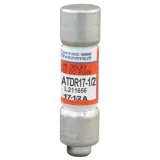 Fuse ATDR - Class CC - Time-Delay 600VAC 300VDC 17.5A Ferrule