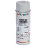 Aerosol paint spray RAL 7035