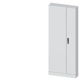 ALPHA 630, Floor-mounted cabinet, I...