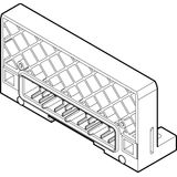 CPX-EPR-EV End plate