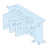 UNIVERSAL CONNECTION TRANSFERT IN DUCT 250A 3P