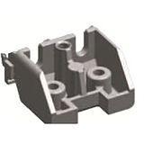 RZ6P20 RZ6P20     Bracket f. Cross Profile RZU