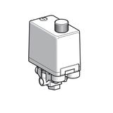 PRESSURE SWITCH