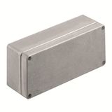 Metal housing, Klippon K (aluminium empty enclosure), Aluminium enclos