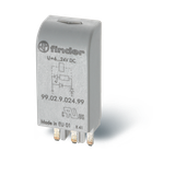 Module Residual current by-pass for 90.0X, 92.03, 94.0X, 95.0X (99.02.8.230.07)