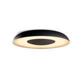 Still Hue ceiling lamp black