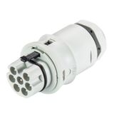 DEVICE CONNECTOR RST20I7C 21 M00V GL