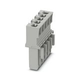 Connector housing