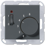 Centre plate ATR231PLANM