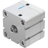 ADN-63-15-I-P-A Compact air cylinder