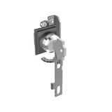 KLC-S Key lock open N.20008 E1.2