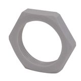 Metric Counter Nut M40x1.5