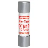 Fuse OTM - Midget - Fast-Acting 250VAC 10A Ferrule