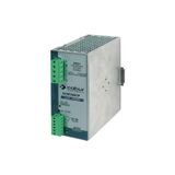 Single-phase power supply input 120-230Vac / output 48Vdc 5A