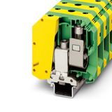 Protective conductor terminal block TB 95-PE I