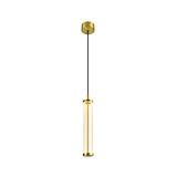 QUIMERA pendant lamp  2700/3000K PHASE brushed  messing