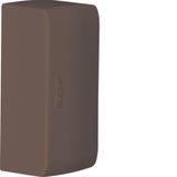 End cap,ATEHA,20x50,brown