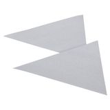 REFLECTOR TAPE IRF 1800 TRIANGLE 200MM