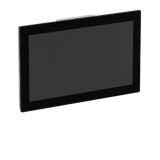 Control panel. 21.5" TFT multi-touch screen, 16 M colors, 1920 x 1080 pixel, Chromium Browser (CP6621)