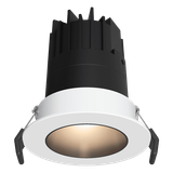 Unity GC Pro 1 Fixed Downlight Warm White OCTO Smart Control