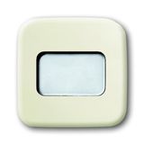 2510 N-212 CoverPlates (partly incl. Insert) carat® White
