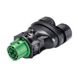 CONNECTOR RST20I3SXB2 ZRYS H GN02