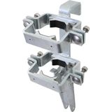 Hammer support St/tZn for Wacker EH / BH / BHF