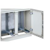 PLA ADAPT PLATE 620 DEPTH 2 DOORS