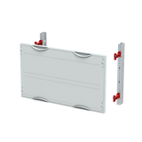 MBB317 touch guard 300 mm x 750 mm x 120 mm , 000 , 3