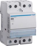 Humfree Contactor 63A, 2NO, 24V