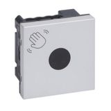 Contactless switch 200W LED for light Arteor soft alu