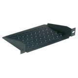 10 in organizer tray 1u