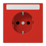 SCHUKO socket 16 A / 250 V LS1520BFKINART