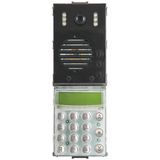 Keypad colour ent. panel Digibus unit